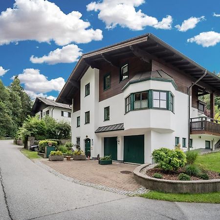 Haus Marianne Lejlighed Hof bei Salzburg Eksteriør billede