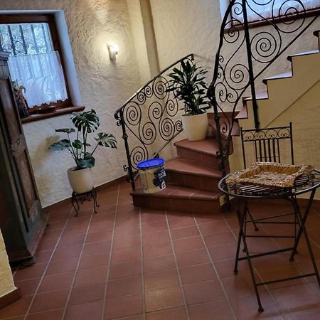 Haus Marianne Lejlighed Hof bei Salzburg Eksteriør billede