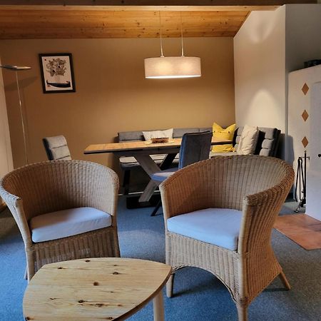 Haus Marianne Lejlighed Hof bei Salzburg Eksteriør billede